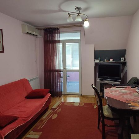 Spring Nebula Aparthotel Varna ภายนอก รูปภาพ