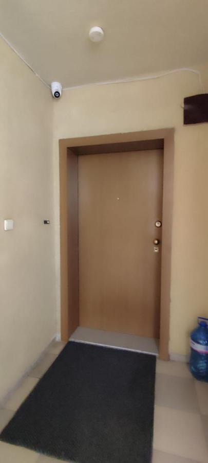 Spring Nebula Aparthotel Varna ภายนอก รูปภาพ