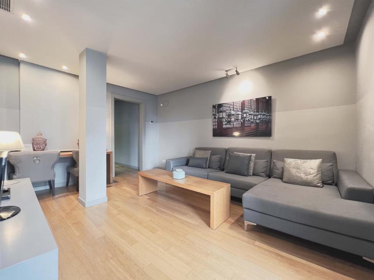 Spring Nebula Aparthotel Varna ภายนอก รูปภาพ