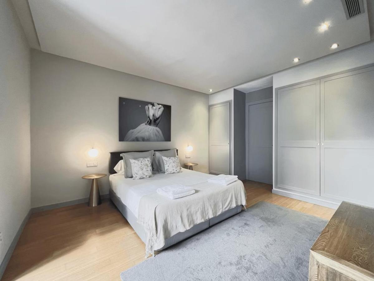 Spring Nebula Aparthotel Varna ภายนอก รูปภาพ