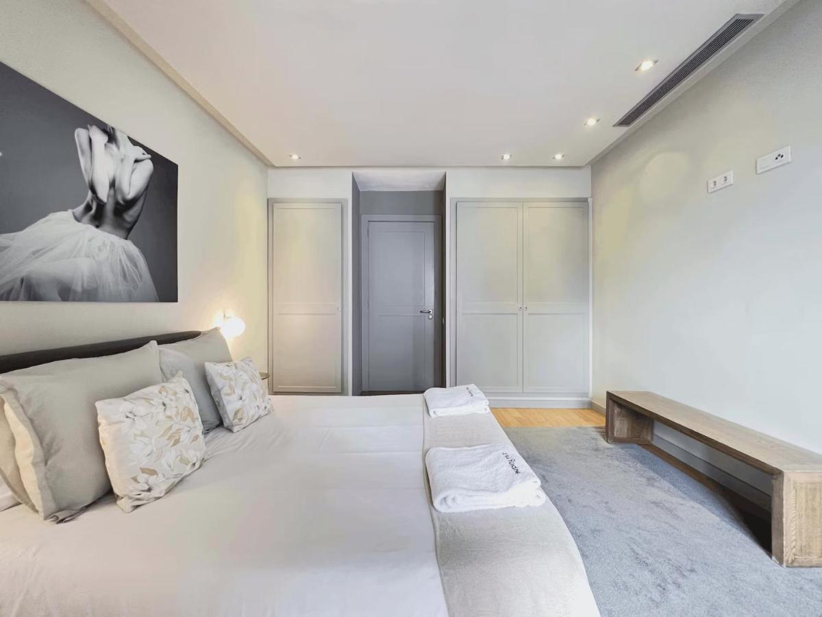 Spring Nebula Aparthotel Varna ภายนอก รูปภาพ