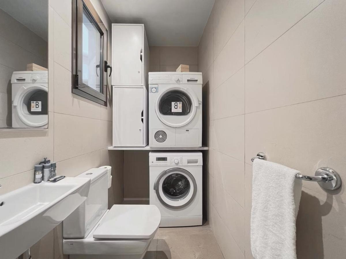 Spring Nebula Aparthotel Varna ภายนอก รูปภาพ