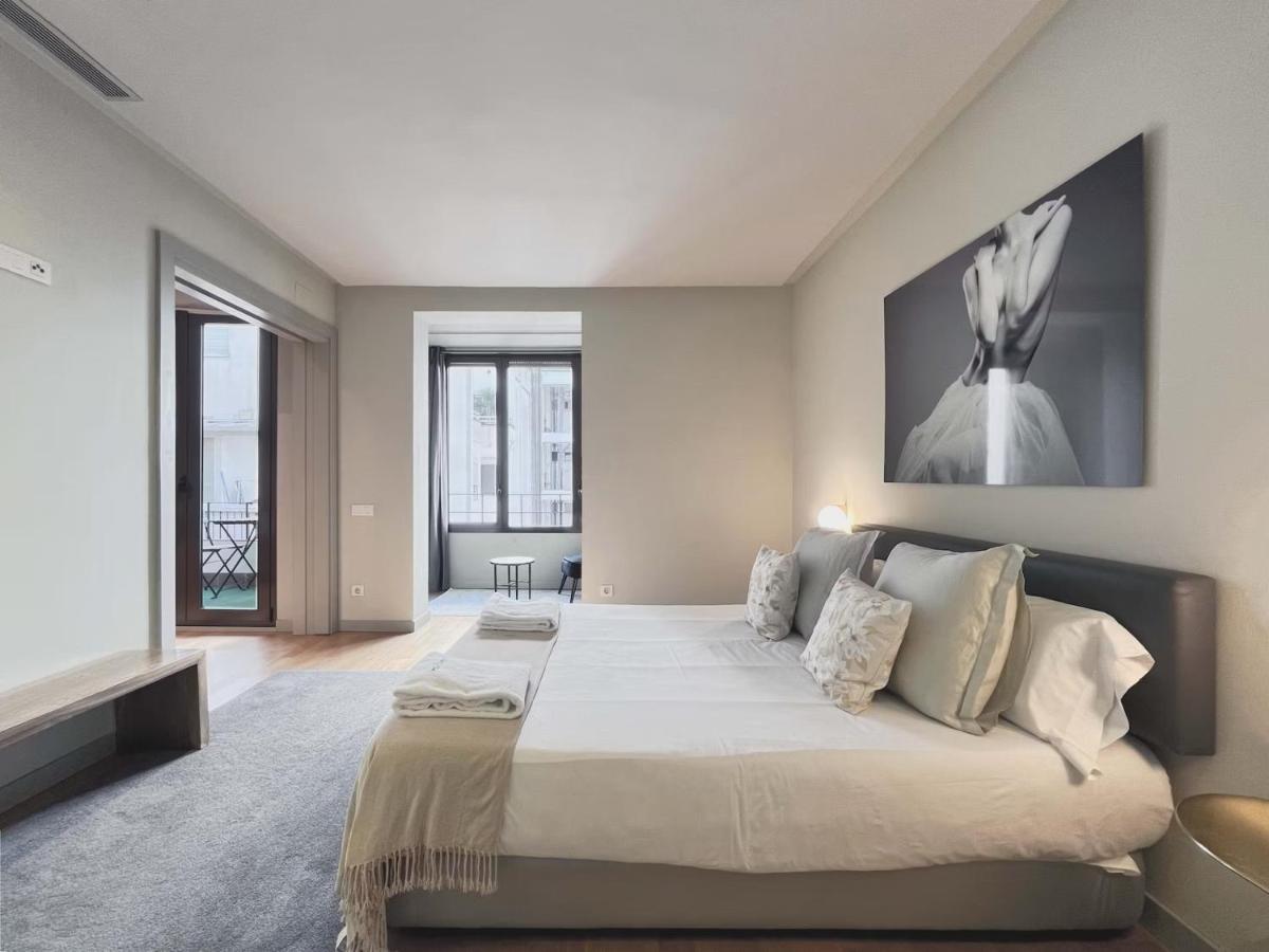 Spring Nebula Aparthotel Varna ภายนอก รูปภาพ